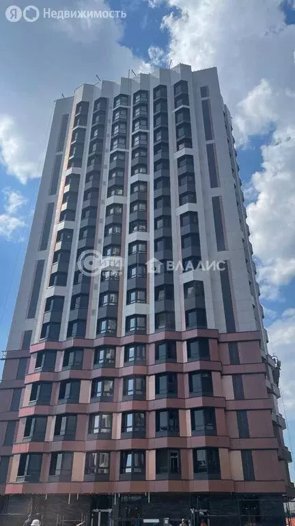 2-комнатная квартира: Воронеж, улица Ворошилова, 10/1 (60.31 м) - Фото 1