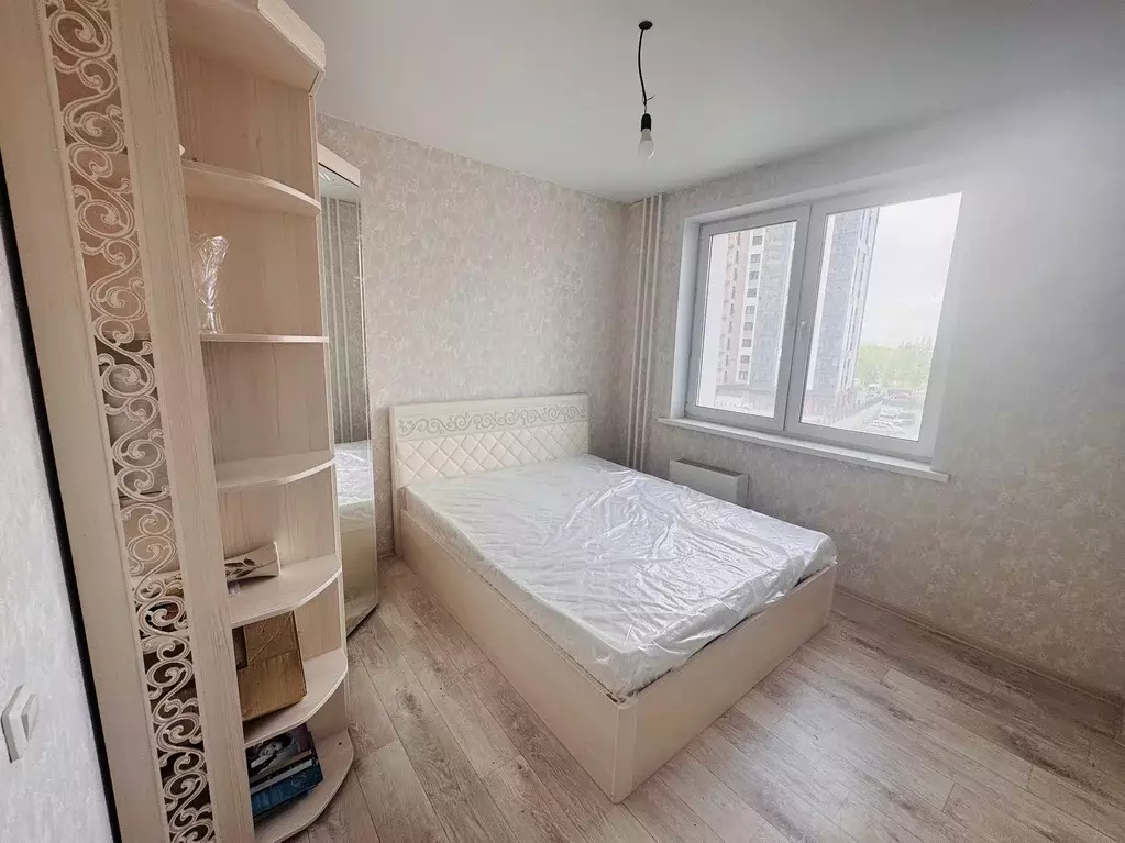 Продаётся 2-к квартира, 41.3 м - Фото 0