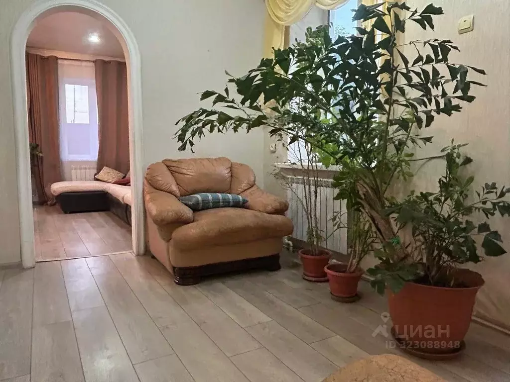 Дом в Краснодарский край, Выселки ст-ца ул. Советская, 64 (70 м) - Фото 2