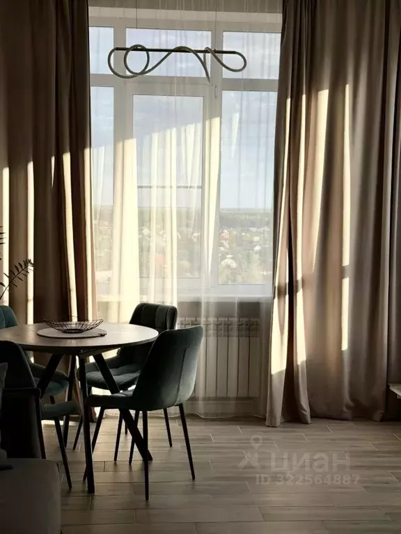 2-к кв. Воронежская область, с. Новая Усмань ул. Ленина, 263Б (81.0 м) - Фото 1