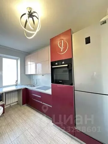 2-к кв. Приморский край, Владивосток ул. Нейбута, 81 (50.6 м) - Фото 1