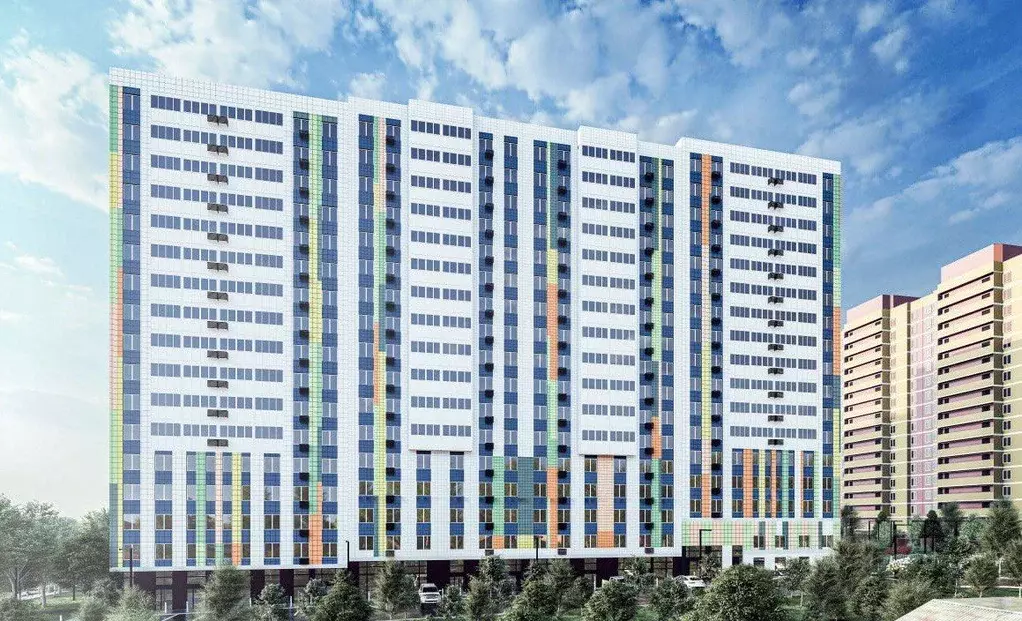 2-к кв. Московская область, Солнечногорск городской округ, Поварово ... - Фото 1