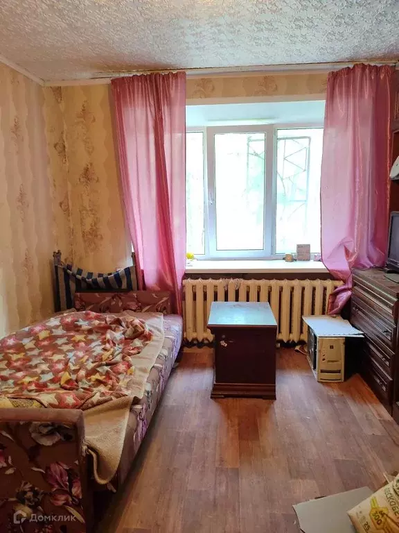 Продаётся 1-к квартира, 20.7 м - Фото 1