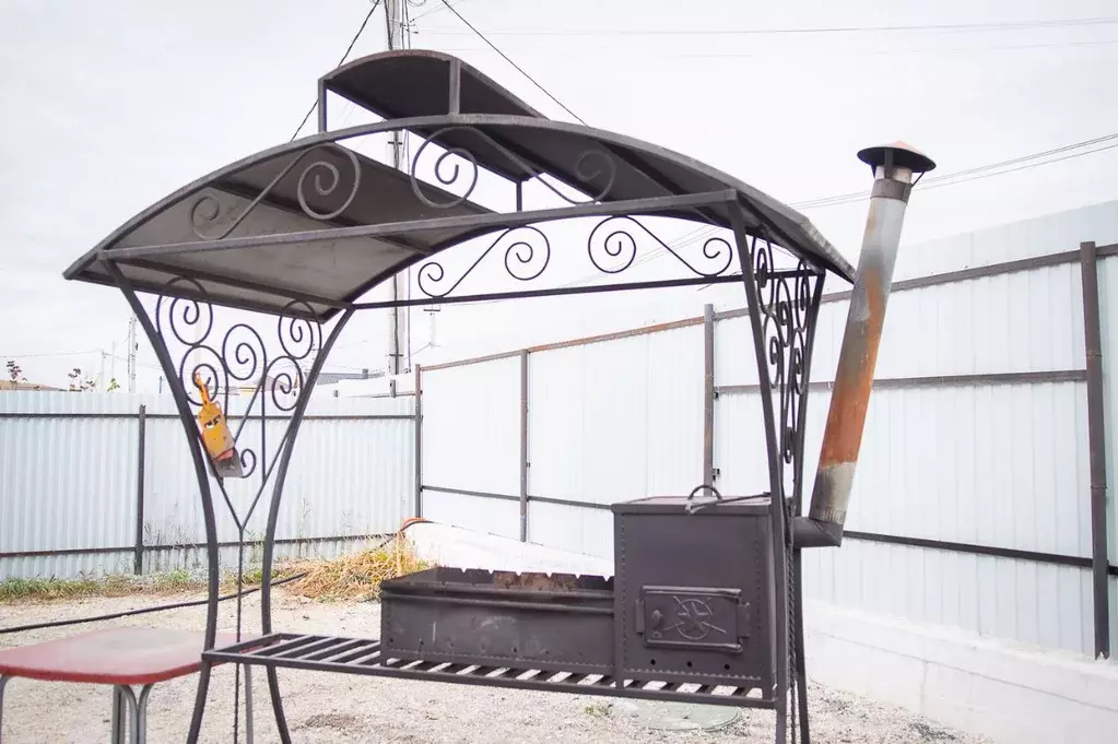 Дом в Свердловская область, Екатеринбург ул. 44-я Баритовая, 3 (300 м) - Фото 2