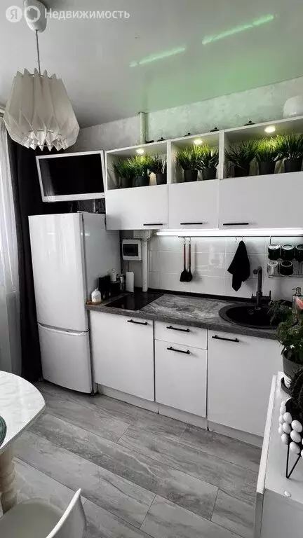 2-комнатная квартира: Киров, улица Воровского, 117 (40.6 м) - Фото 2