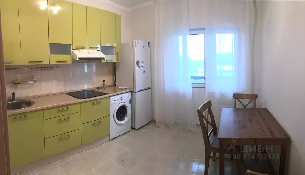 1-к кв. Москва Гжатская ул., 16к1 (40.0 м) - Фото 1