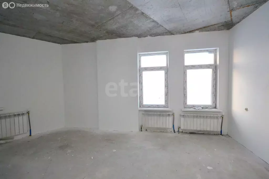 2-комнатная квартира: Якутск, Вилюйский тракт, 3-й километр, 9А (57.5 ... - Фото 2