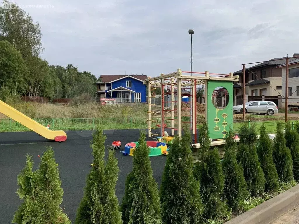 Участок в Московская область, городской округ Мытищи, деревня Сёмкино, ... - Фото 1