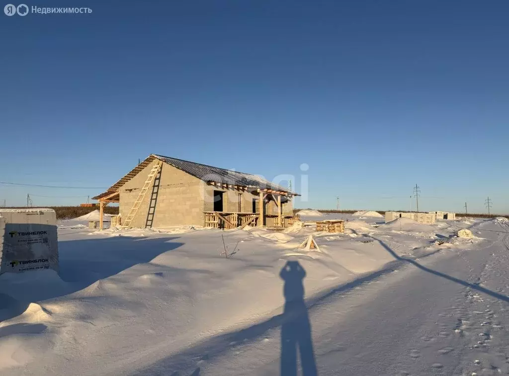 Участок в Пермский муниципальный округ, квартал Болдино Лайф, ... - Фото 2