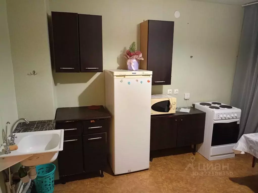 2-к кв. Татарстан, Казань ул. Наиля Юсупова, 7 (64.8 м) - Фото 2