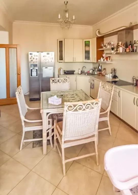 3-к кв. Хабаровский край, Хабаровск ул. Шеронова, 103 (120.0 м) - Фото 1