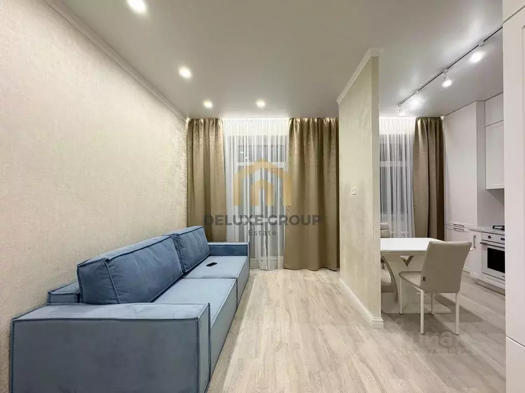 2-к кв. Татарстан, Казань ул. Калинина, 30 (55.0 м) - Фото 2