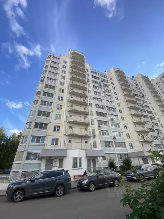 1-к кв. Московская область, Солнечногорск городской округ, Андреевка ... - Фото 1