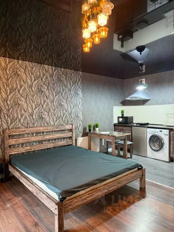 Студия Ростовская область, Боковская ст-ца пер. Чкалова, 48 (22.0 м) - Фото 2