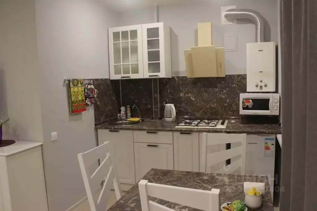 1-к кв. Коми, Сыктывкар Советская ул., 68 (32.0 м) - Фото 2