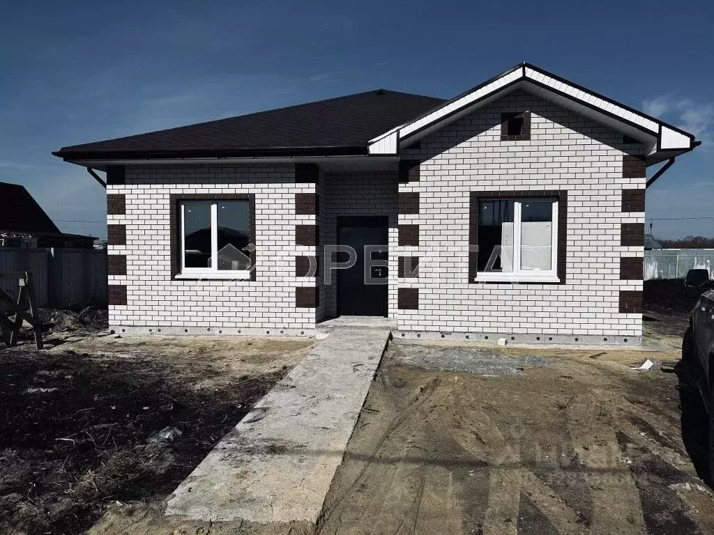 Дом в Тюменская область, Тюмень  (90 м) - Фото 1