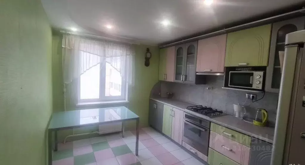 3-к кв. Санкт-Петербург пос. Шушары, Пушкинская ул., 50 (83.3 м) - Фото 1