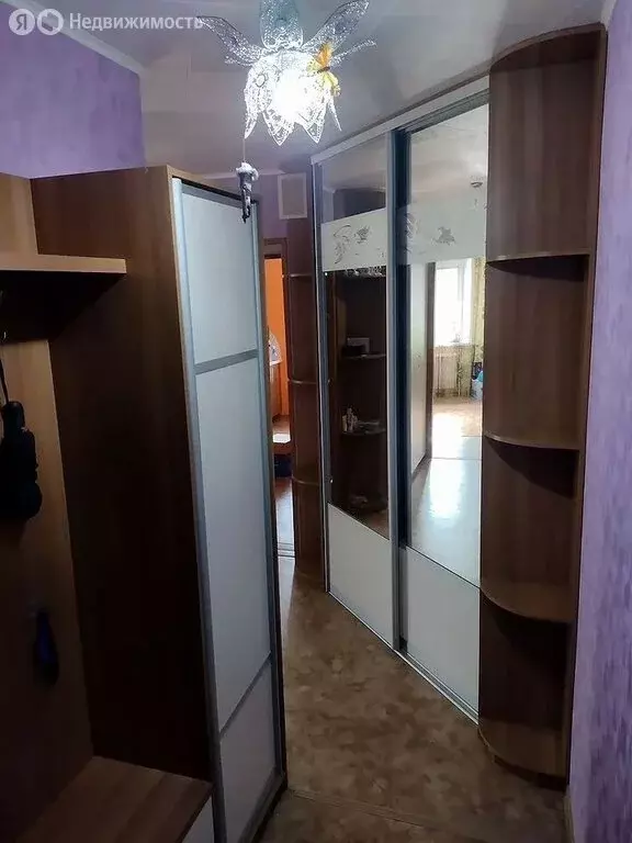 1-комнатная квартира: Владимир, проспект Строителей, 42Д (50 м) - Фото 0