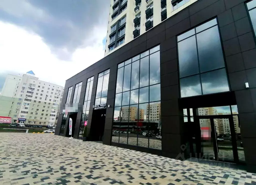 Помещение свободного назначения в Пензенская область, Пенза ул. ... - Фото 1