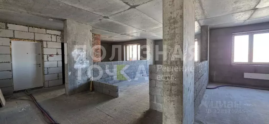 3-к кв. Московская область, Котельники ул. Строителей, 5 (106.1 м) - Фото 1