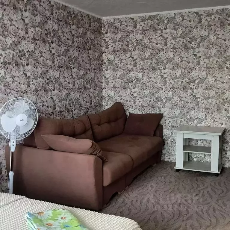 1-к кв. Иркутская область, Братск ул. Воинов-Интернационалистов, 15 ... - Фото 2
