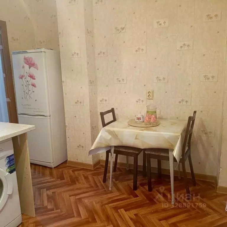 1-к кв. Марий Эл, Йошкар-Ола ул. Машиностроителей, 81Б (45.4 м) - Фото 2