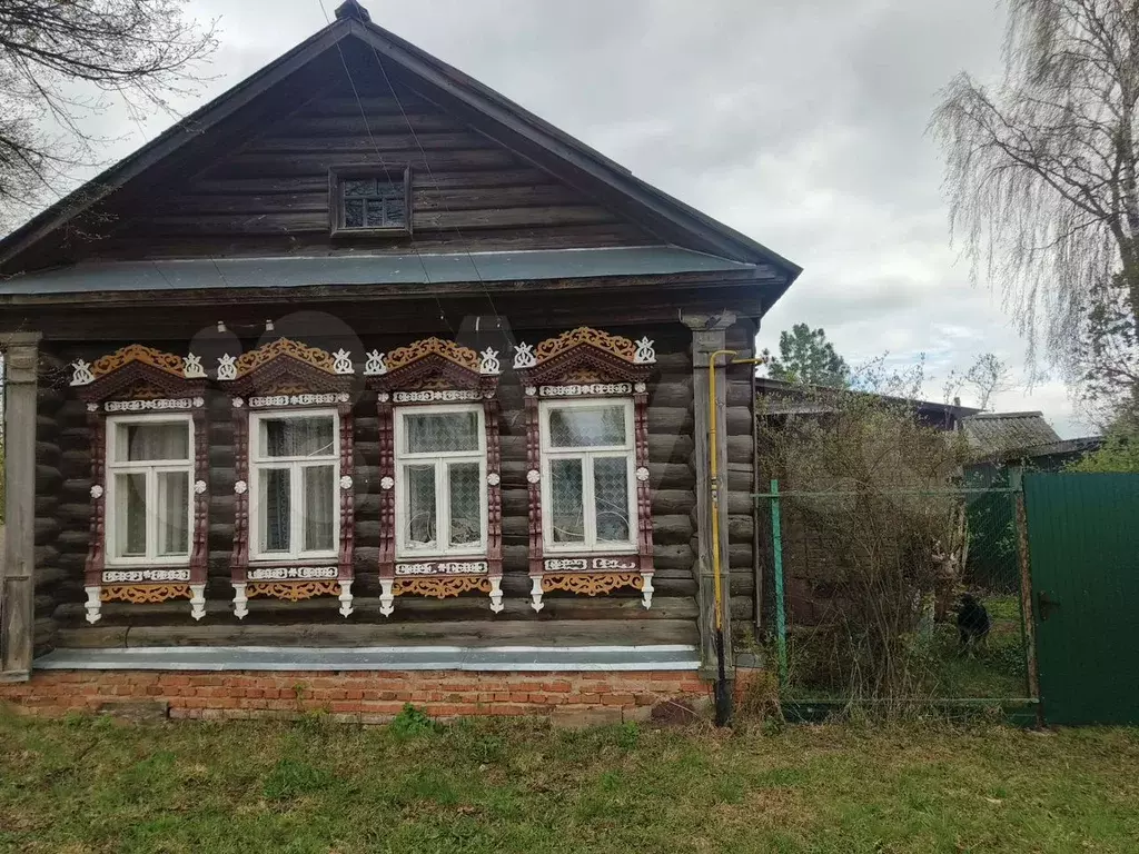 Дом 63 м на участке 12 сот. - Фото 0