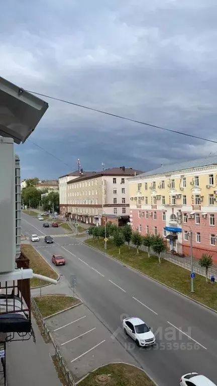 3-к кв. Пермский край, Березники ул. Карла Маркса, 47 (100.0 м) - Фото 1