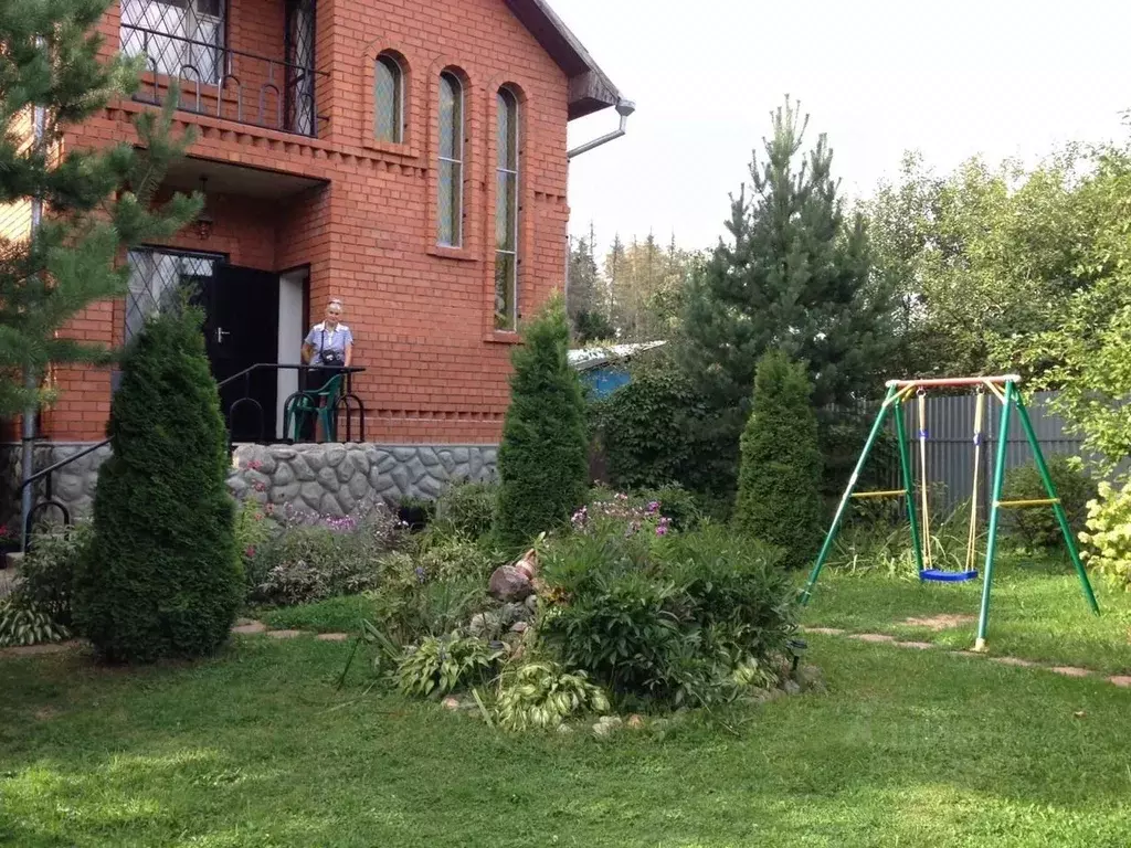 Дом в Московская область, Рузский муниципальный округ, д. Сухарево  ... - Фото 0