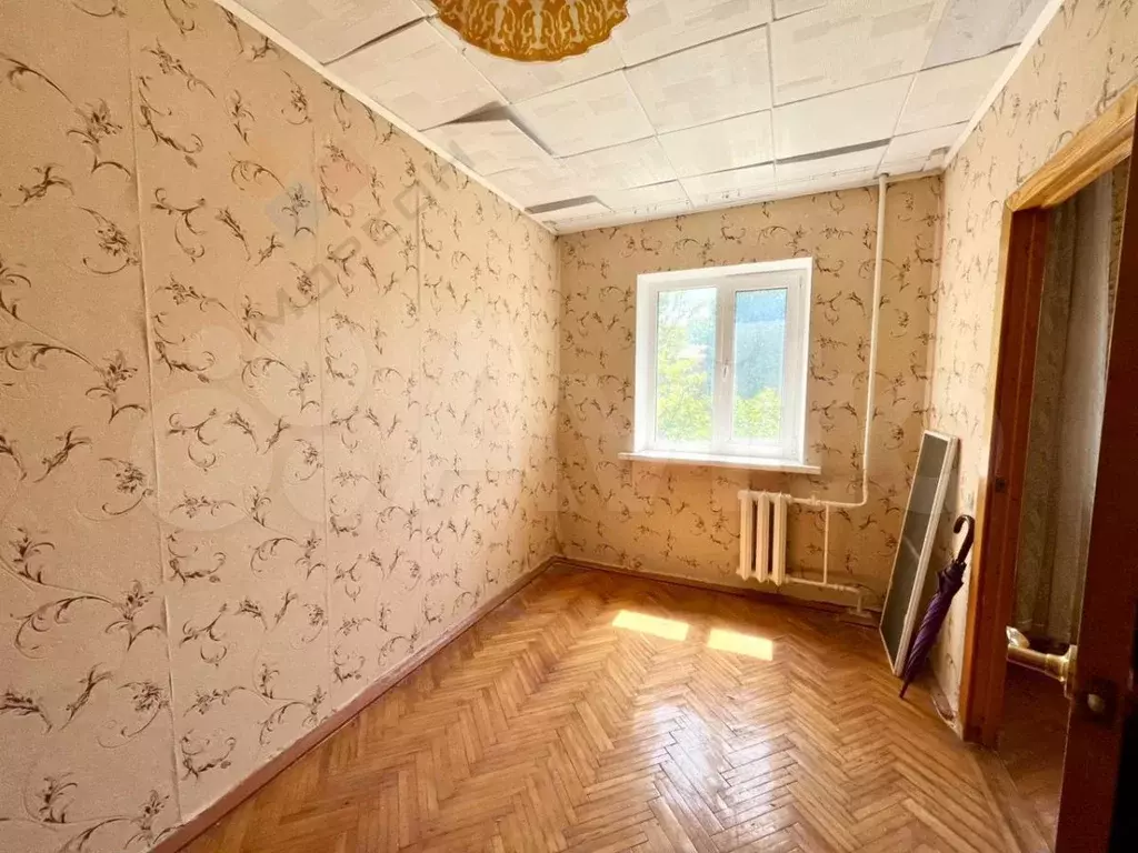 3-к. квартира, 56,1 м, 4/5 эт. - Фото 1