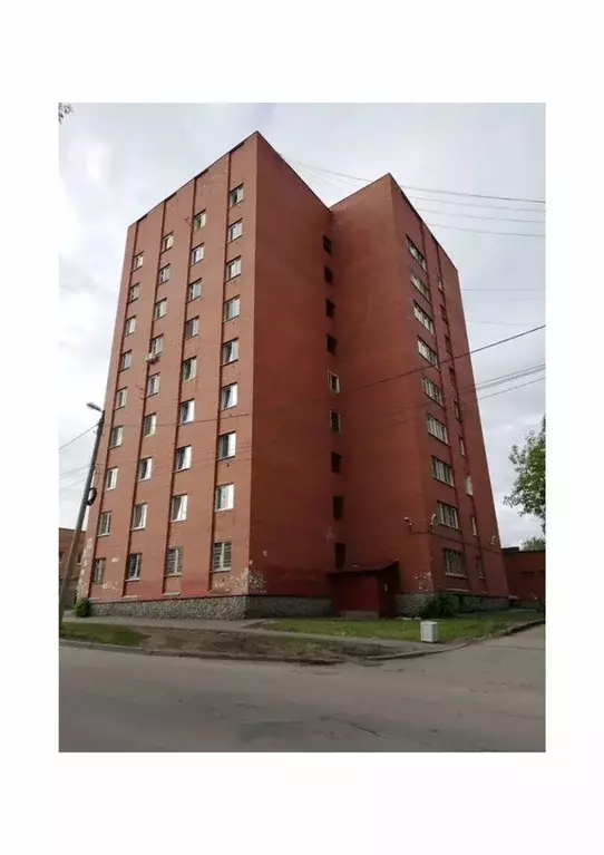 2-к кв. Свердловская область, Екатеринбург ул. Летчиков, 12 (37.0 м) - Фото 0