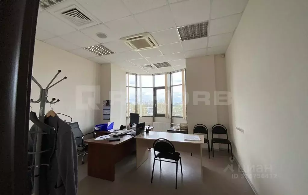 Офис в Санкт-Петербург ул. Савушкина, 83к3 (127 м) - Фото 1
