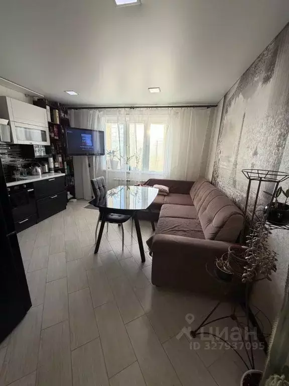 1-к кв. Московская область, Истра муниципальный округ, с. Рождествено ... - Фото 1