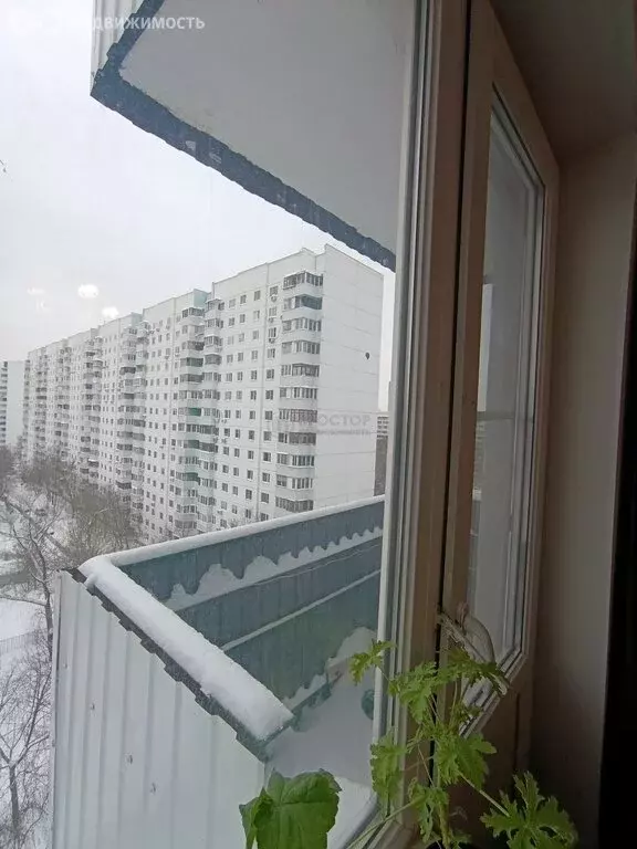 3-комнатная квартира: Москва, Алтуфьевское шоссе, 95Б (75 м) - Фото 2