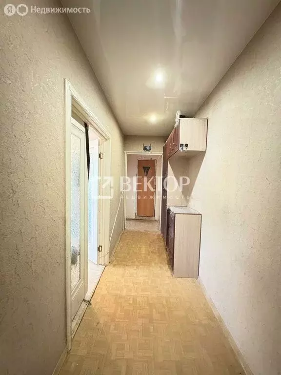 4-комнатная квартира: Иваново, микрорайон ДСК, 3 (84 м) - Фото 1