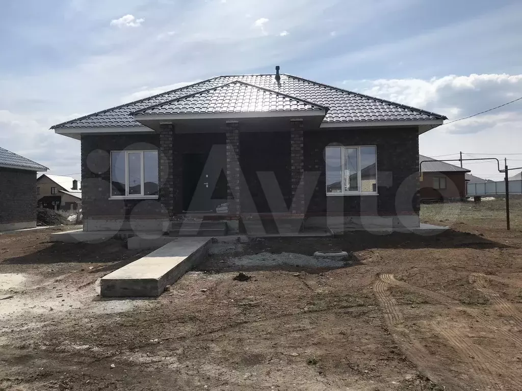 Дом 115 м на участке 6 сот. - Фото 0