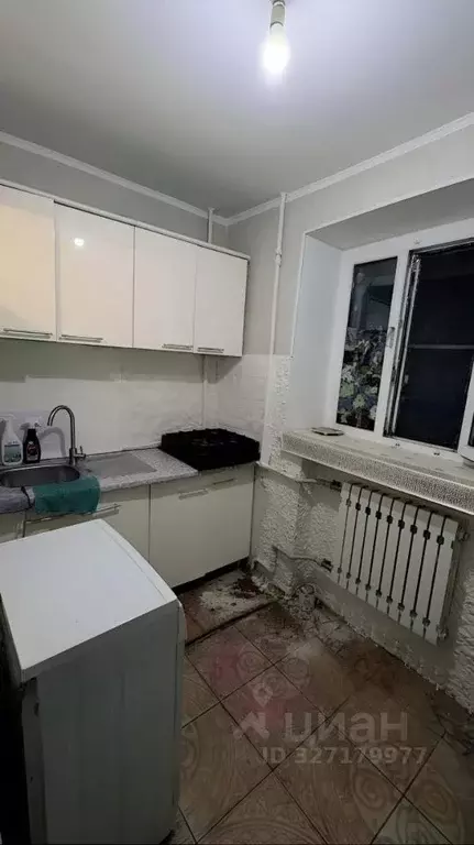 1-к кв. Северная Осетия, Владикавказ ул. Генерала Дзусова, 3к1А (30.0 ... - Фото 2