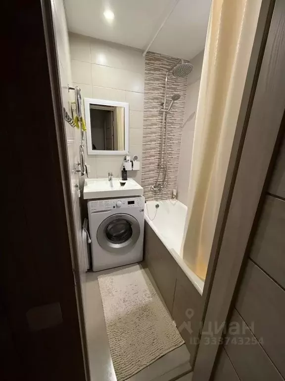 1-к кв. Москва ул. Удальцова, 47 (44.0 м) - Фото 2