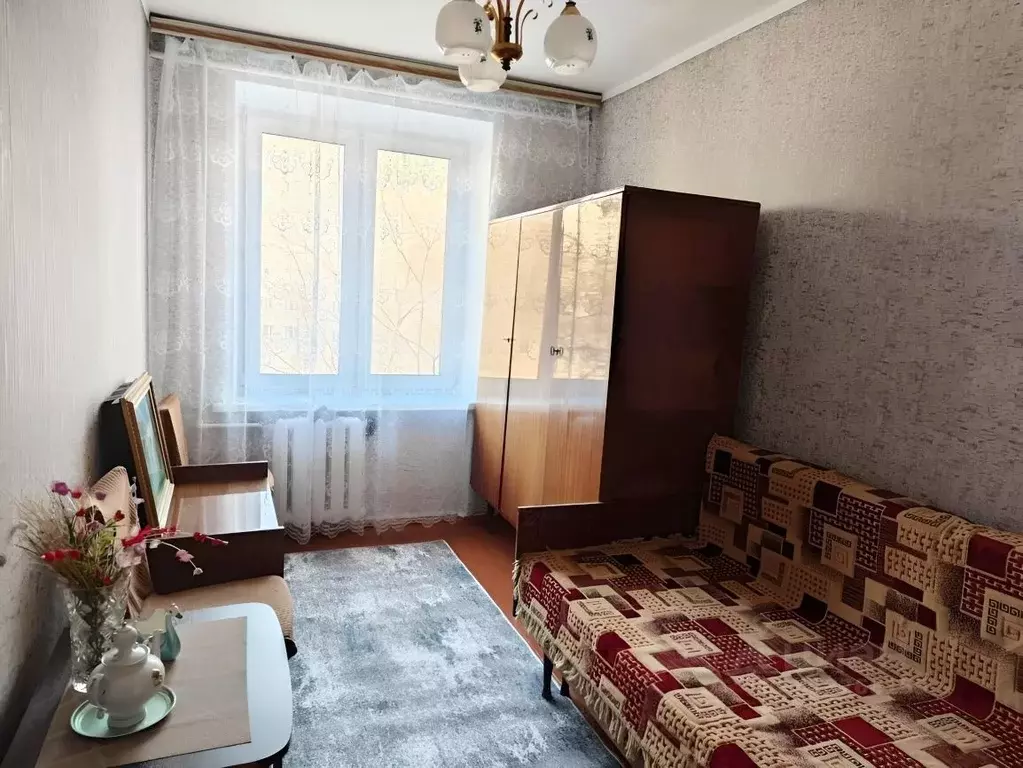 2-к кв. Московская область, Люберцы ул. С.П. Попова, 27 (40.0 м) - Фото 1