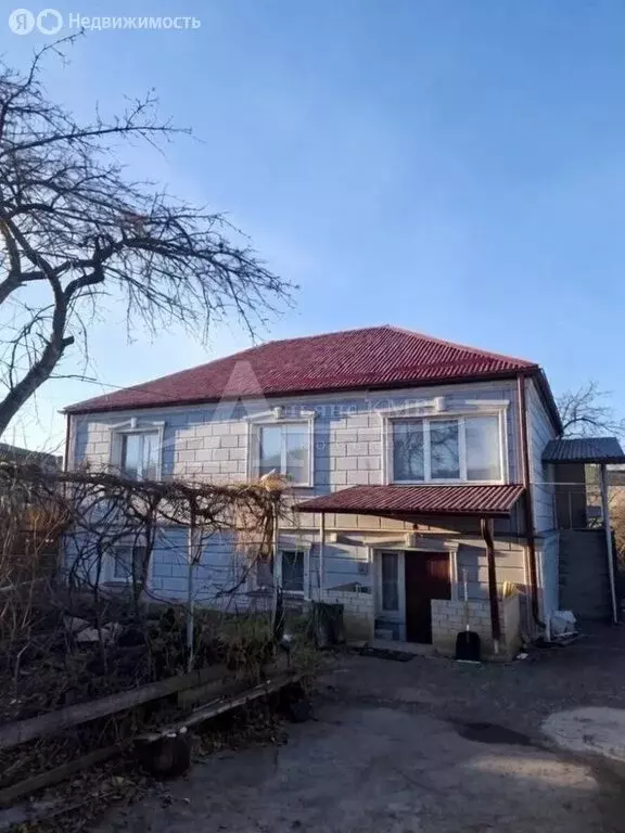 Дом в Кисловодск, улица Дружбы (160 м) - Фото 2