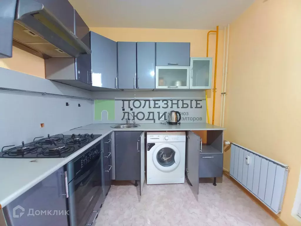 Продаётся 1-к квартира, 40 м - Фото 1
