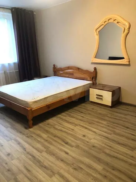 1-к. квартира, 40 м, 4/22 эт. - Фото 0