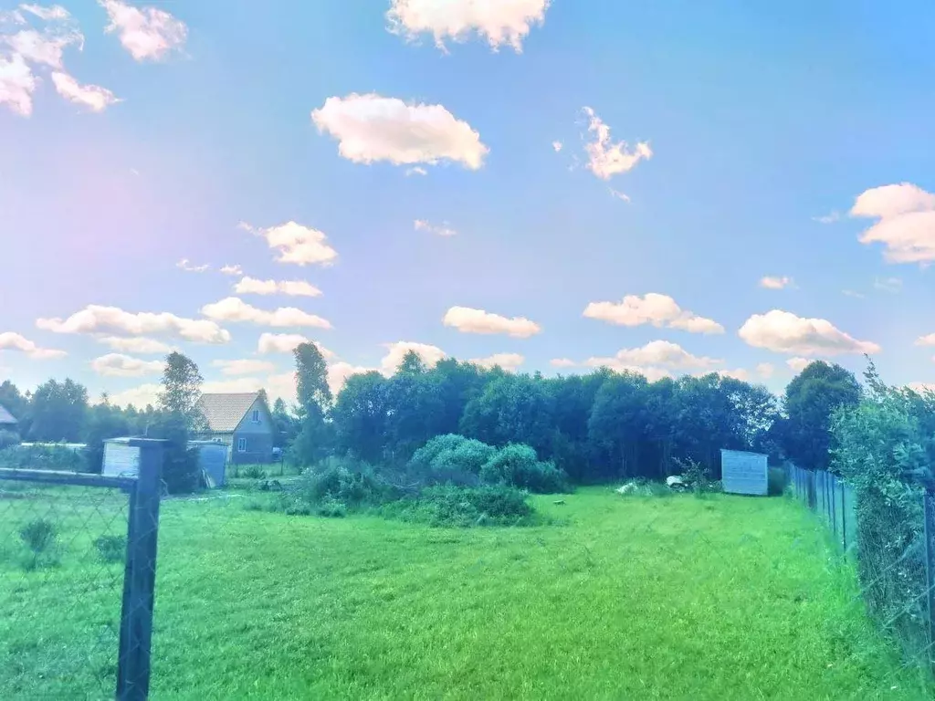 Участок, 8.8 сот., 0 - Фото 1