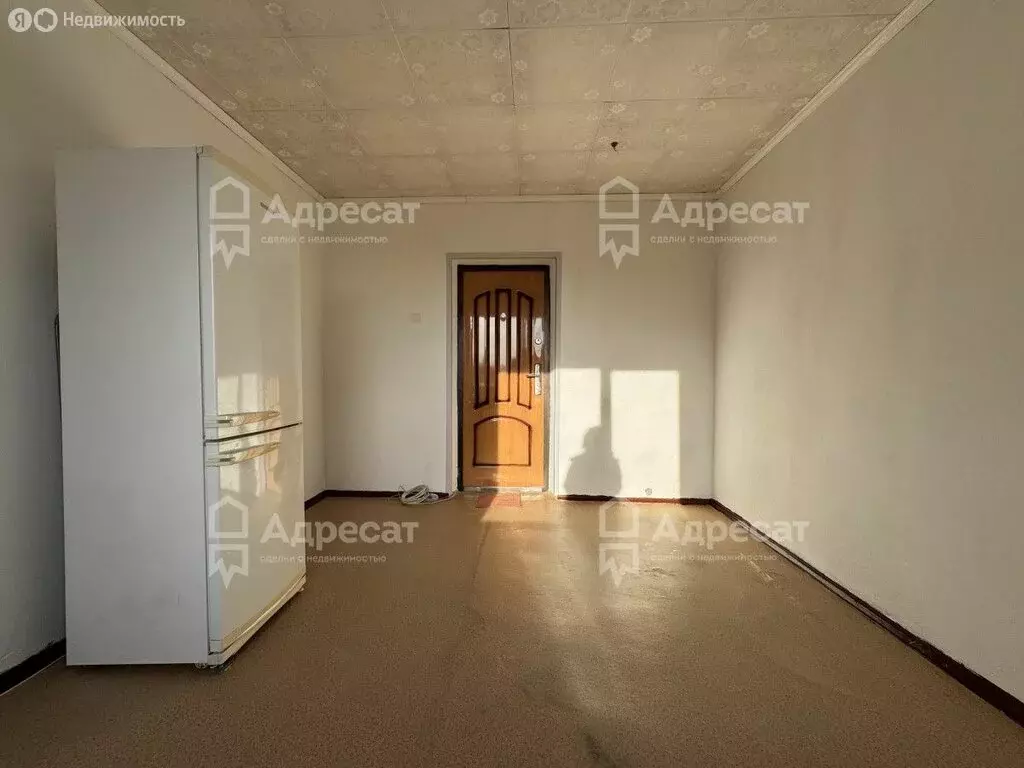 1к в -комнатной квартире (13.3 м) - Фото 2