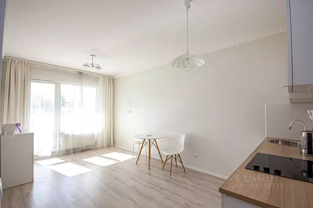 Студия Новосибирская область, Новосибирск Республиканская ул., 17 ... - Фото 1