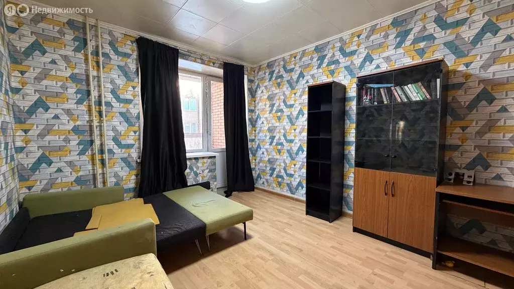 1-комнатная квартира: деревня Мотяково, 65к22 (28.1 м) - Фото 1