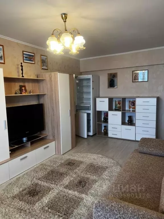 2-к кв. Московская область, Химки Юбилейный просп., 74 (43.0 м) - Фото 1