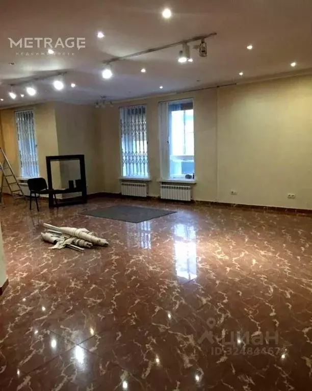 Помещение свободного назначения в Новосибирская область, Новосибирск ... - Фото 1