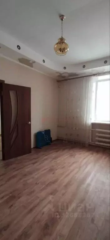 2-к кв. Ростовская область, Волгодонск Портовая ул., 2 (30.4 м) - Фото 2