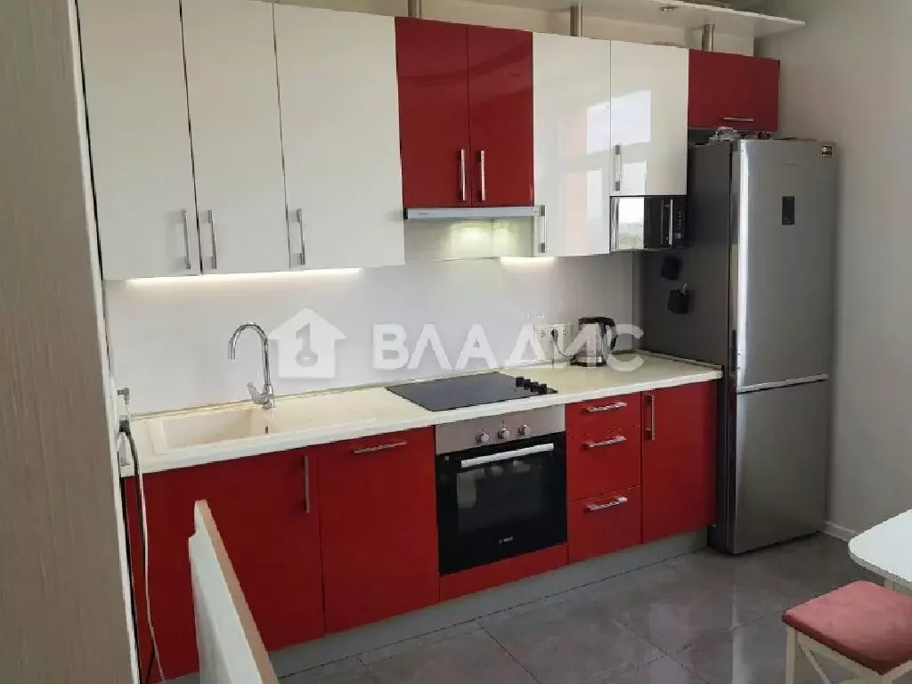 Продается 2-комнатная квартира - Фото 1